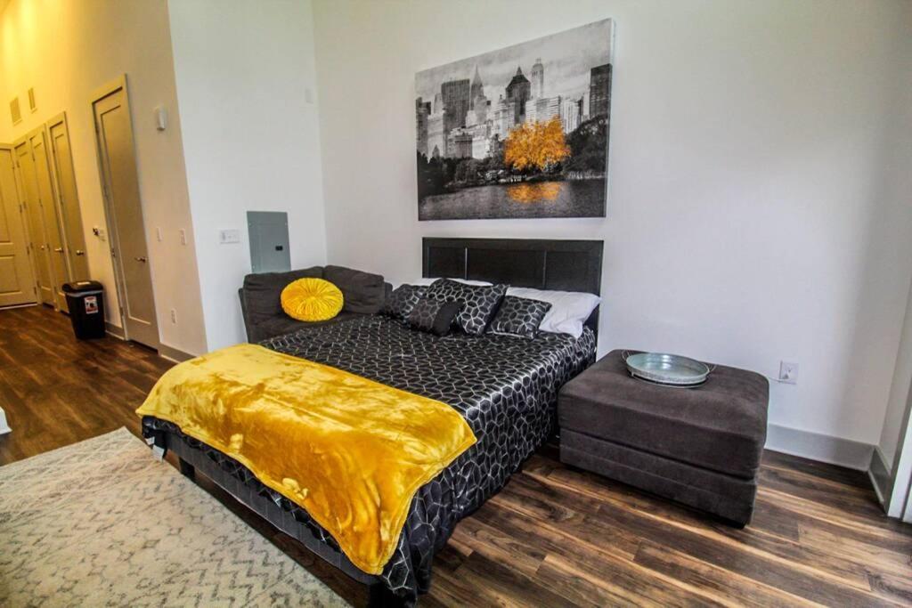 Appartement The Beltline Escape 10 Star Location Queen Bed Pkg *